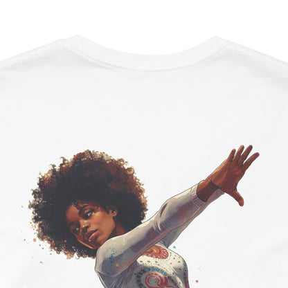 Champion T-shirts