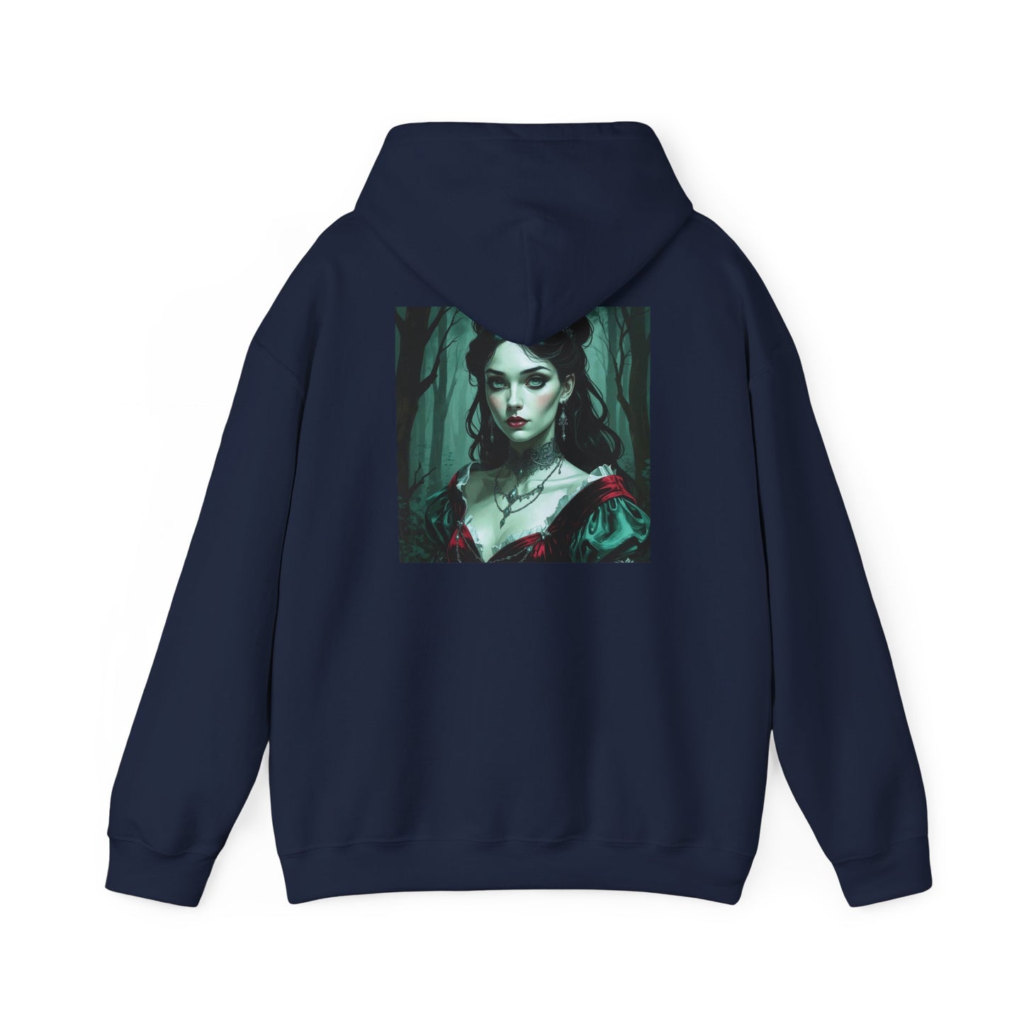 Twilight Fables Sweatshirt - Snow White