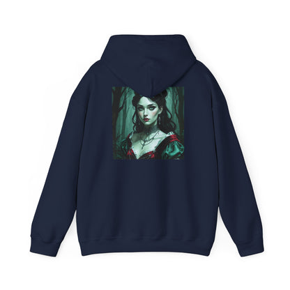 Twilight Fables Sweatshirt - Snow White