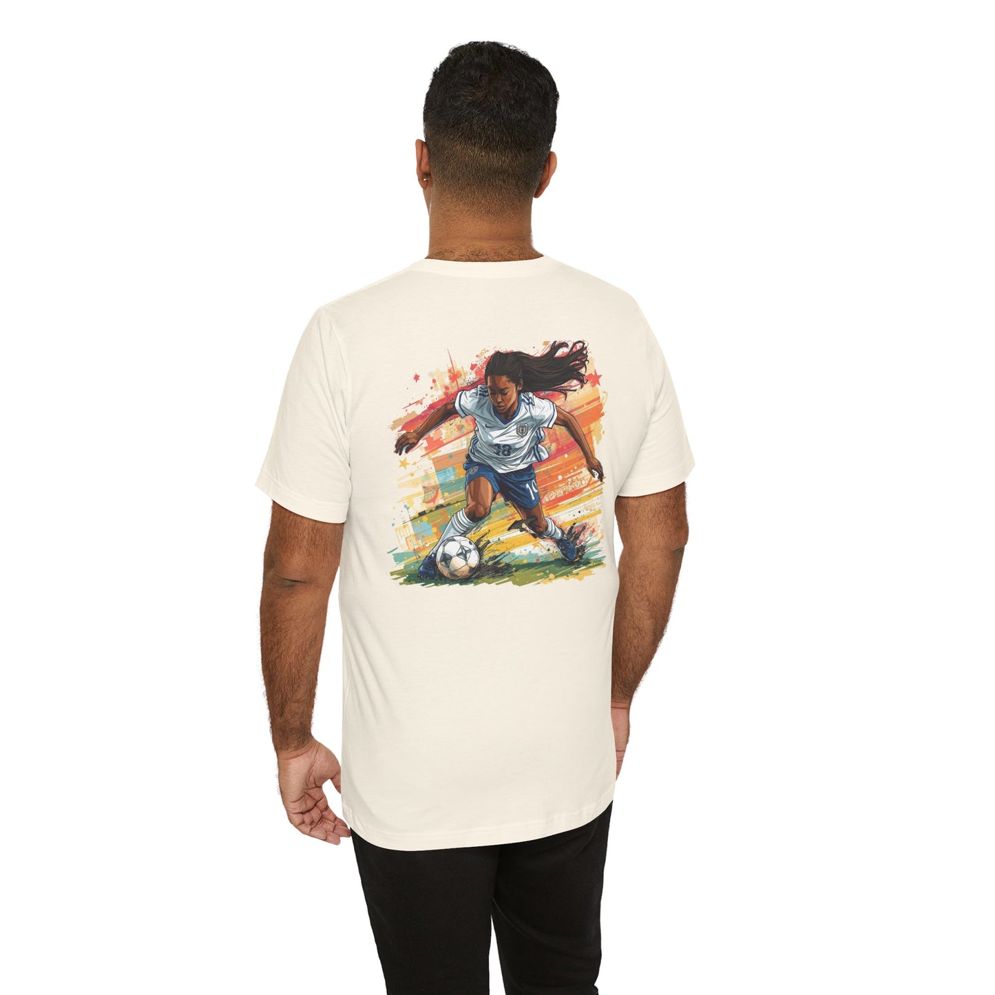 Champion T-shirts