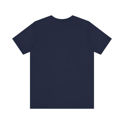 Doglosophy Unisex Jersey Short Sleeve Tee –  If you can't eat it or play with it,  pee on it and move on