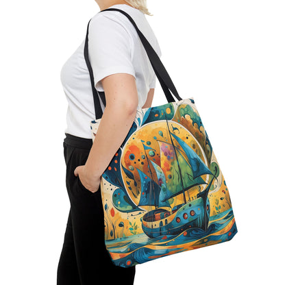 ONIRIC VISIONS. Bags that Dream with You. SHIP