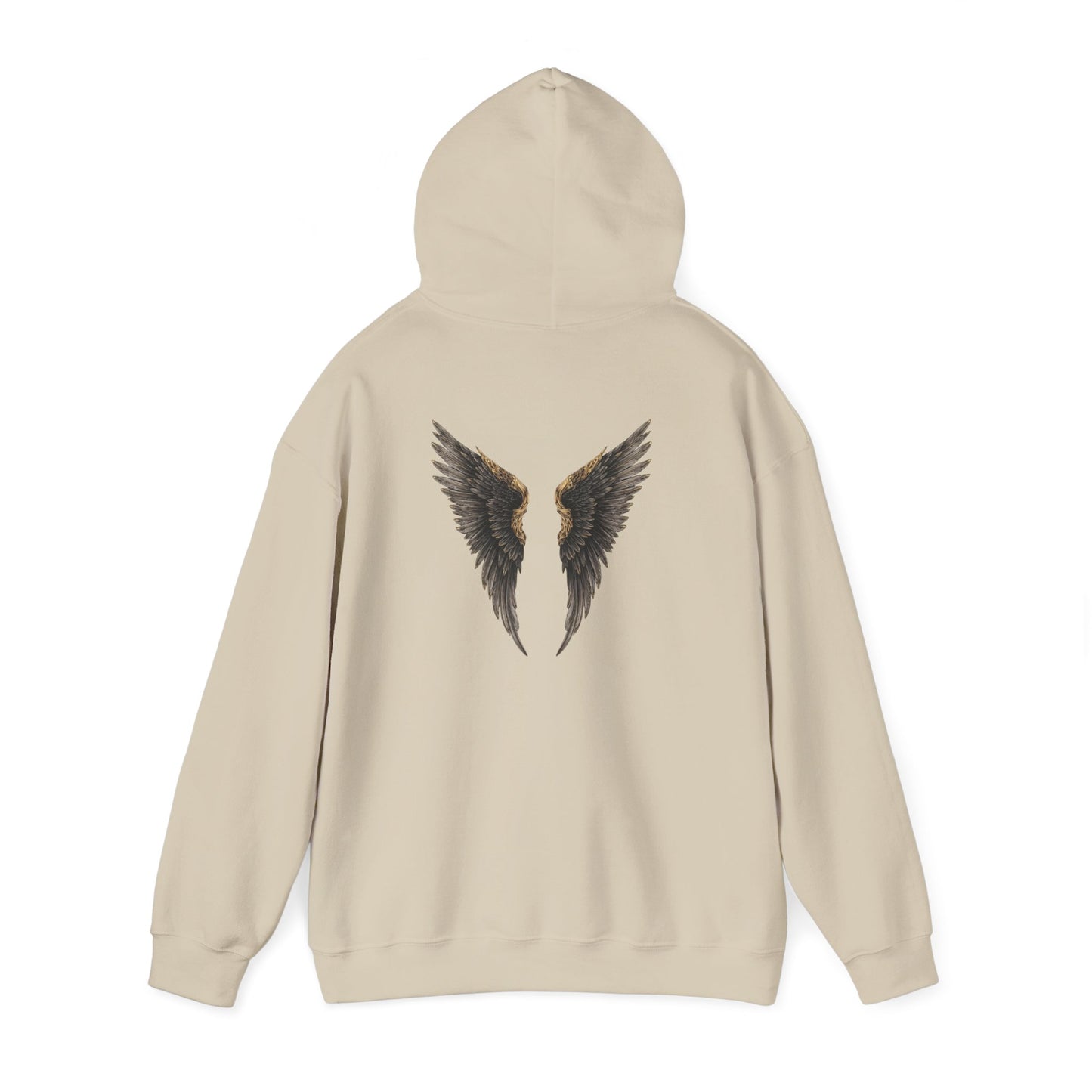 Angel Wings Sweatshirt