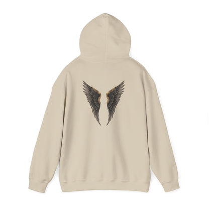 Angel Wings Sweatshirt