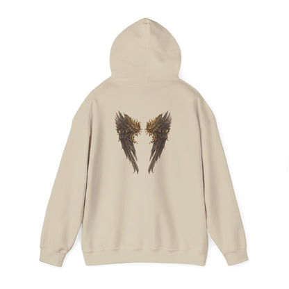 Angel Wings Sweatshirt