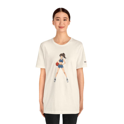 Anime Athletic Club T-shirts