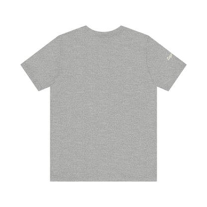 Capricorn - Gothic Zodiac T-Shirt. Zodiac in the Shadows