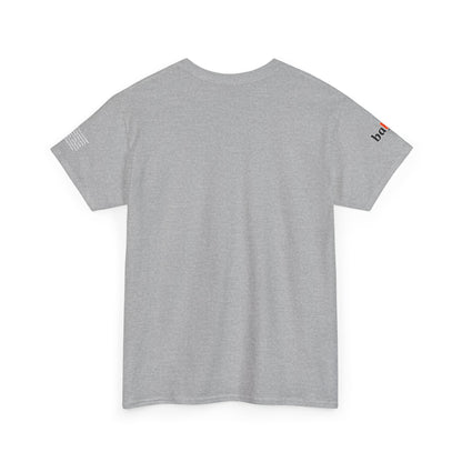 Rebel Graphic T-Shirt – Bold Unisex Heavy Cotton Tee for Free Spirits & Rule Breakers Dare to stand out. This rebel tee is made for the wild at heart, the misfits, and the unapologetically bold. Rebel Tees – Born to Be Worn, Built to Be Noticed.