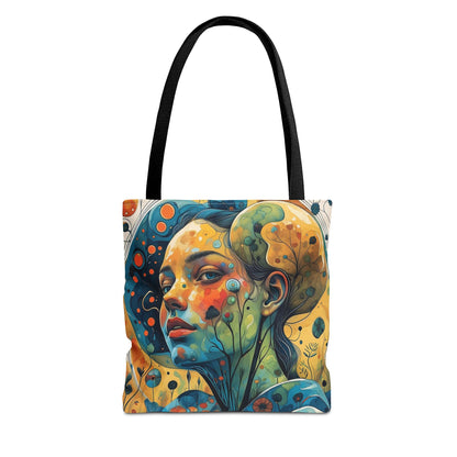 ONIRIC VISIONS. Bags that Dream with You. LOOK AT ME