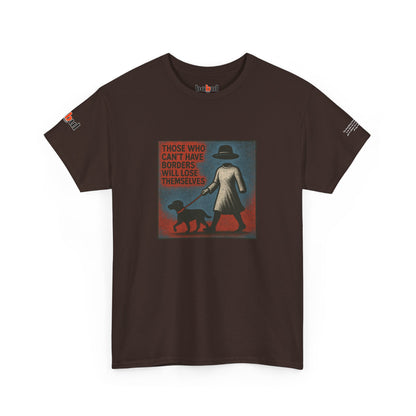 Rebel Graphic T-Shirt – Bold Unisex Heavy Cotton Tee for Free Spirits & Rule Breakers Dare to stand out. This rebel tee is made for the wild at heart, the misfits, and the unapologetically bold. Rebel Tees – Born to Be Worn, Built to Be Noticed.