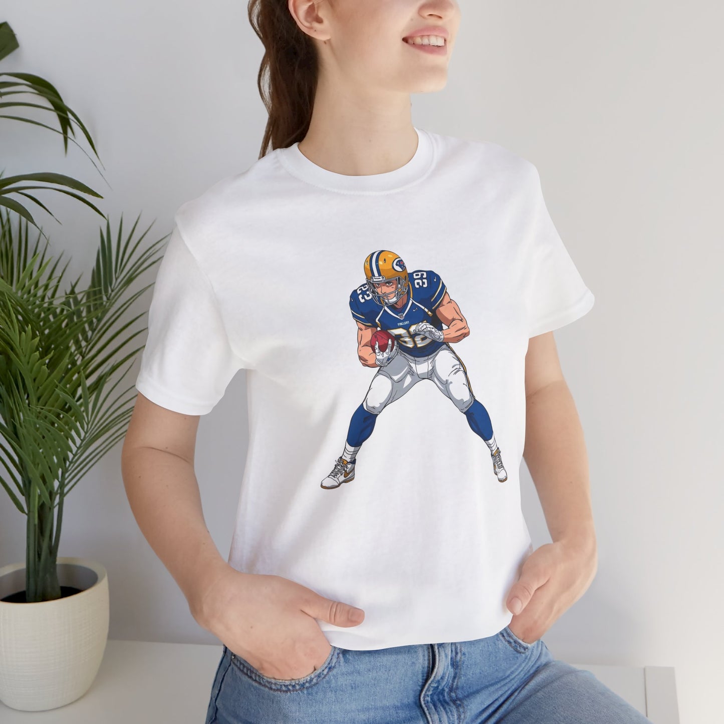 Anime Athletic Club T-shirts