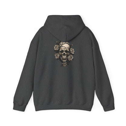 Tattoo Style Sweatshirt