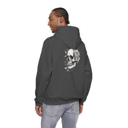 Tattoo Style Sweatshirt
