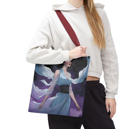 Shizen Tote Bag - Air