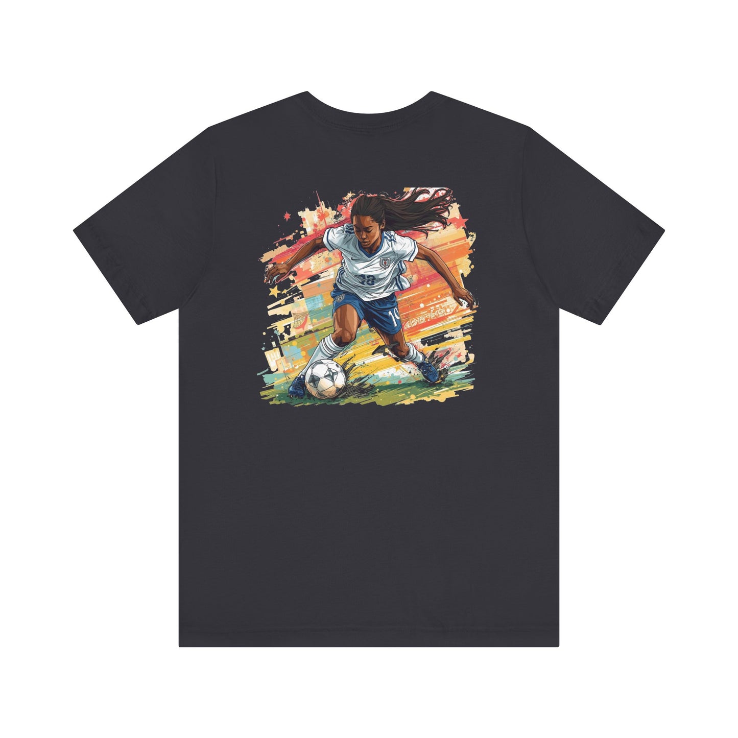 Champion T-shirts