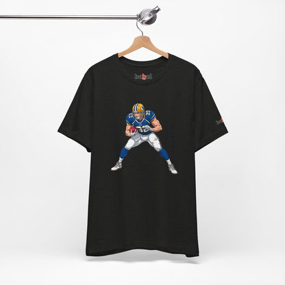Anime Athletic Club T-shirts