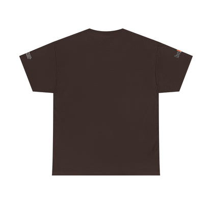 Rebel Graphic T-Shirt – Bold Unisex Heavy Cotton Tee for Free Spirits & Rule Breakers Dare to stand out. This rebel tee is made for the wild at heart, the misfits, and the unapologetically bold. Rebel Tees – Born to Be Worn, Built to Be Noticed.