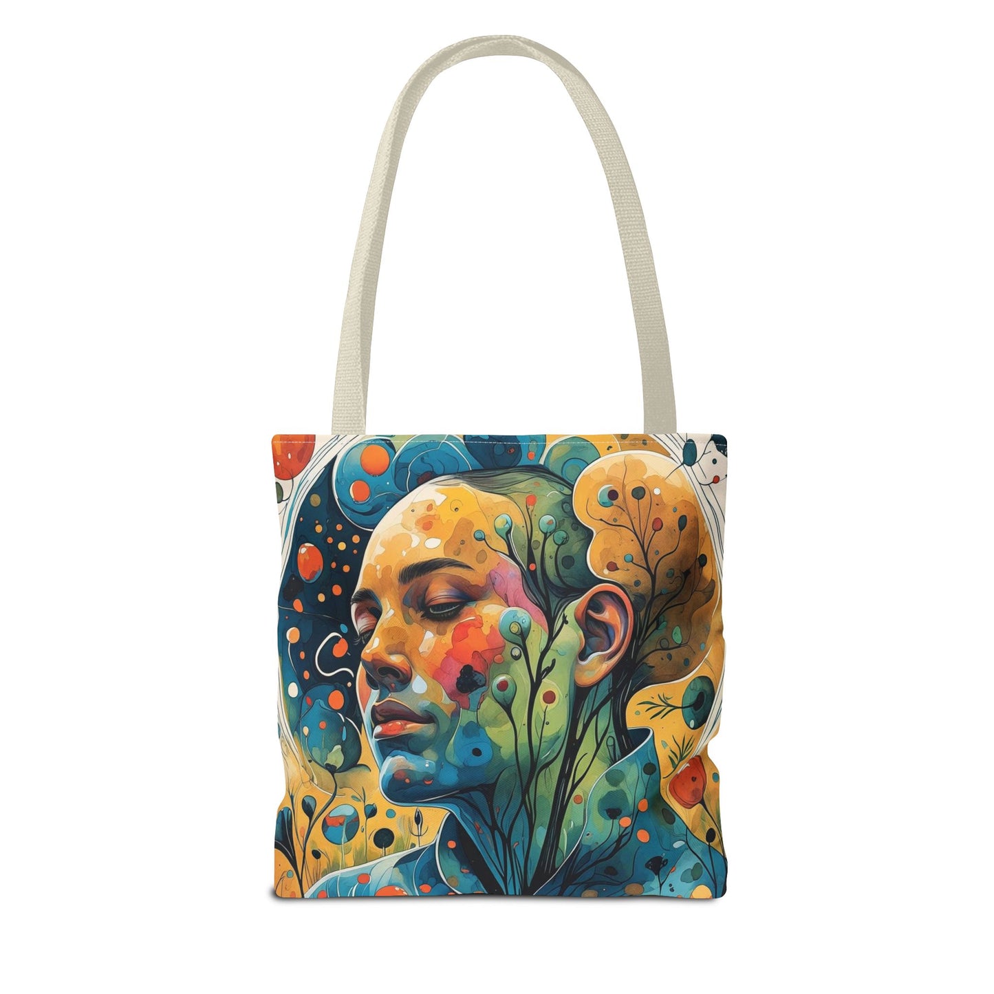 ONIRIC VISIONS. Bags that Dream with You. MAN