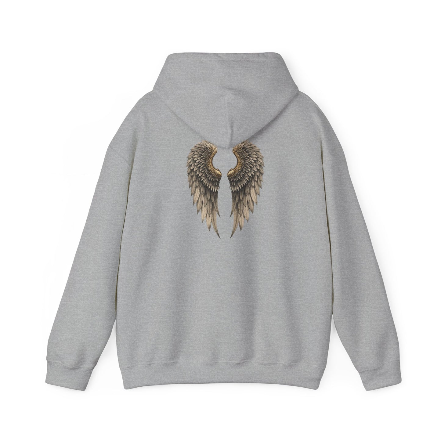 Angel Wings Sweatshirt