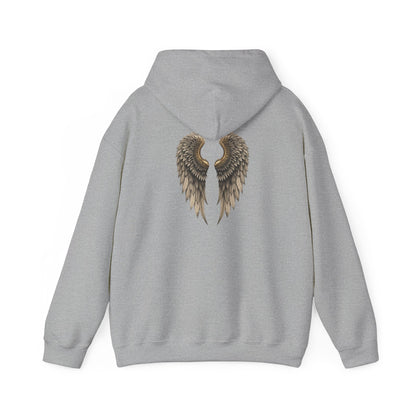Angel Wings Sweatshirt