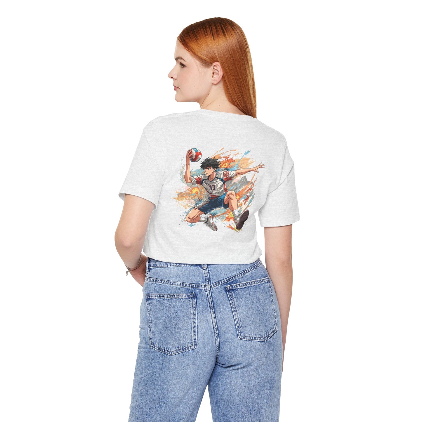 Champion T-shirts