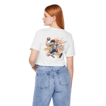 Champion T-shirts