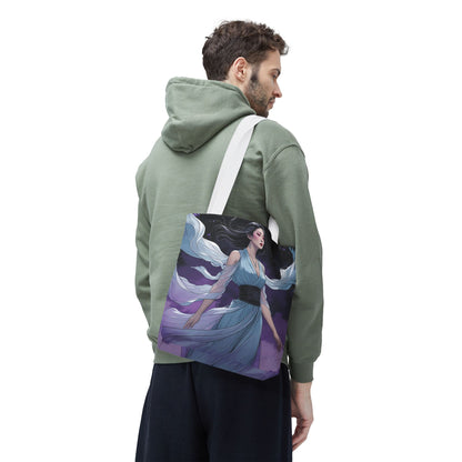 Shizen Tote Bag - Air