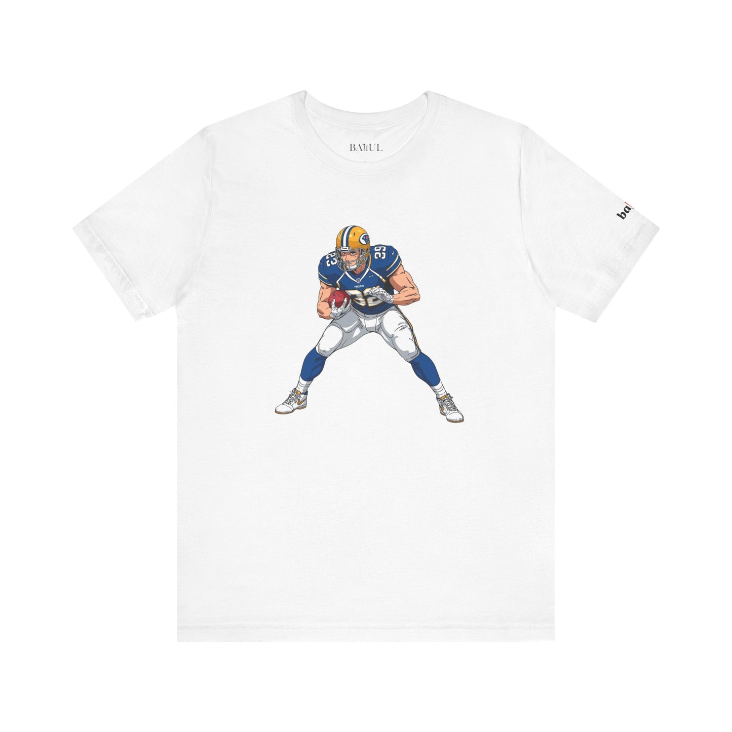 Anime Athletic Club T-shirts