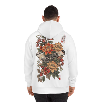 Irezumi Tattoo Style Hoodie