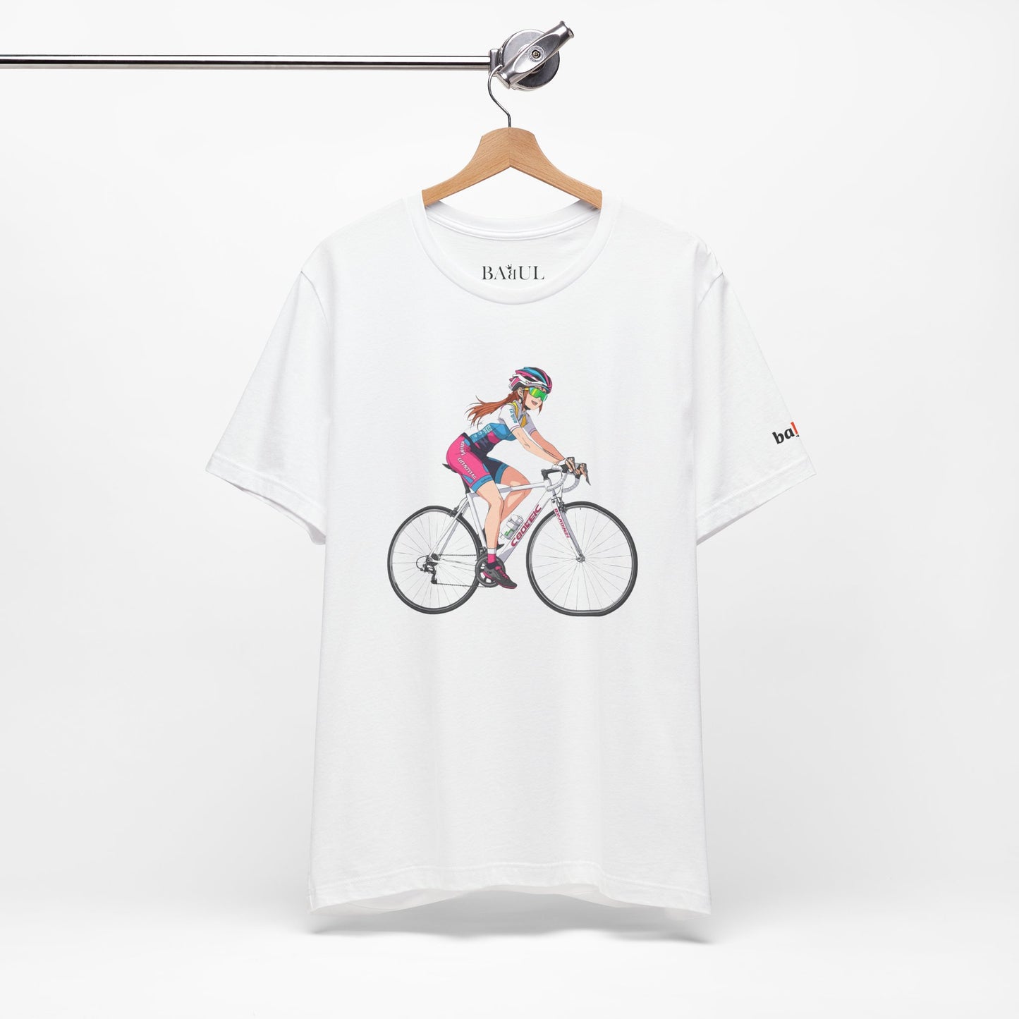 Anime Athletic Club T-shirts