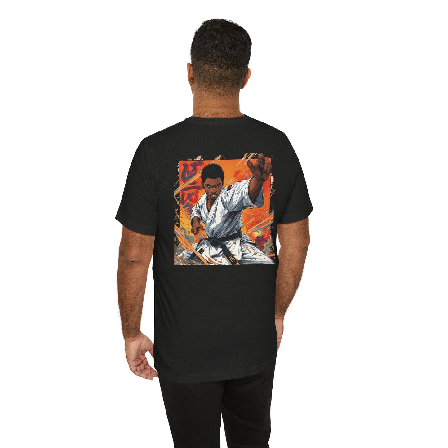 Champion T-shirts
