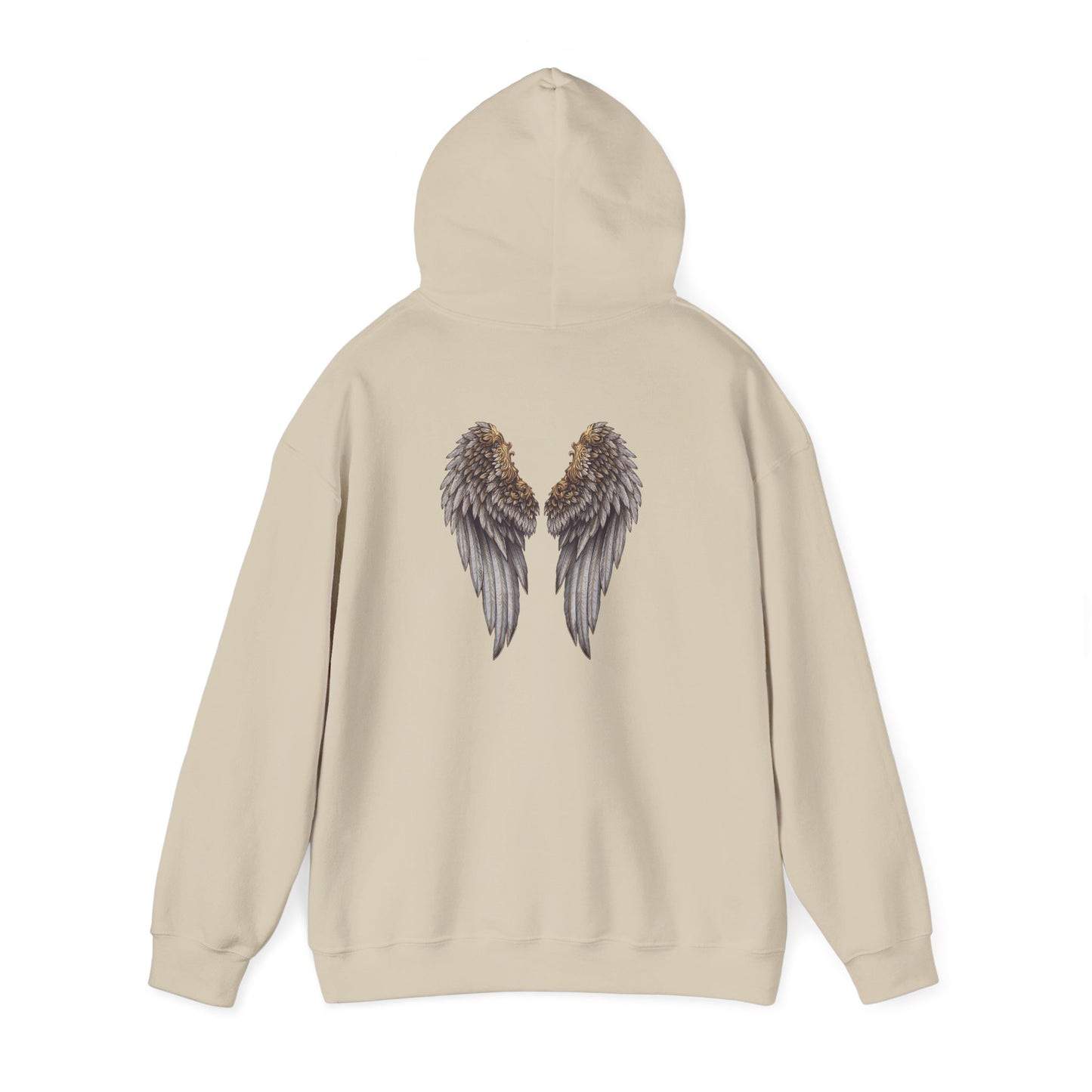 Angel Wings Sweatshirt
