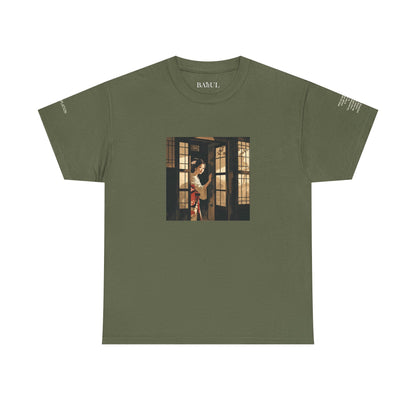 I Ching, Hexagrams T-Shirt, Contemplation