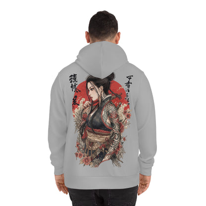 Irezumi Tattoo Style Hoodie