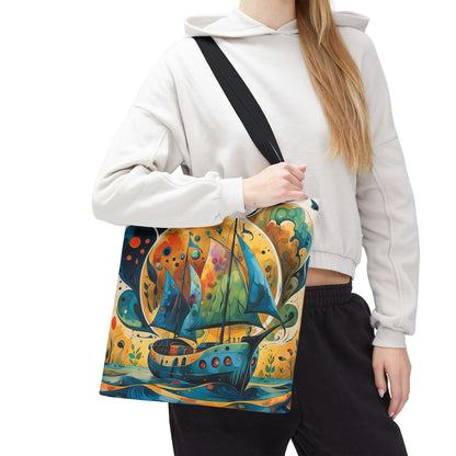 ONIRIC VISIONS. Bags that Dream with You. SHIP