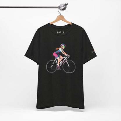 Anime Athletic Club T-shirts