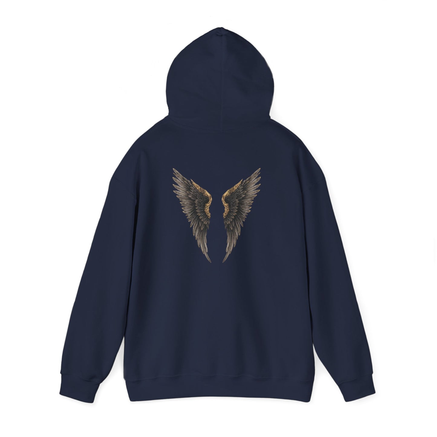 Angel Wings Sweatshirt