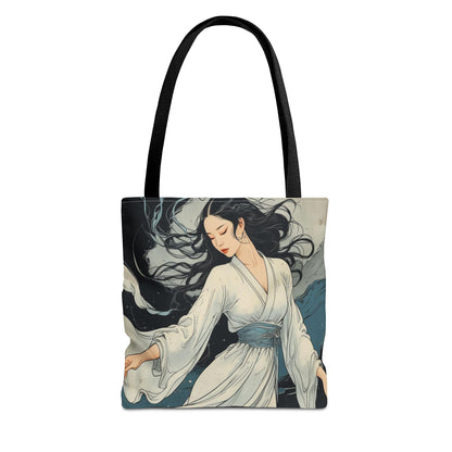 Shizen Tote Bag - Air