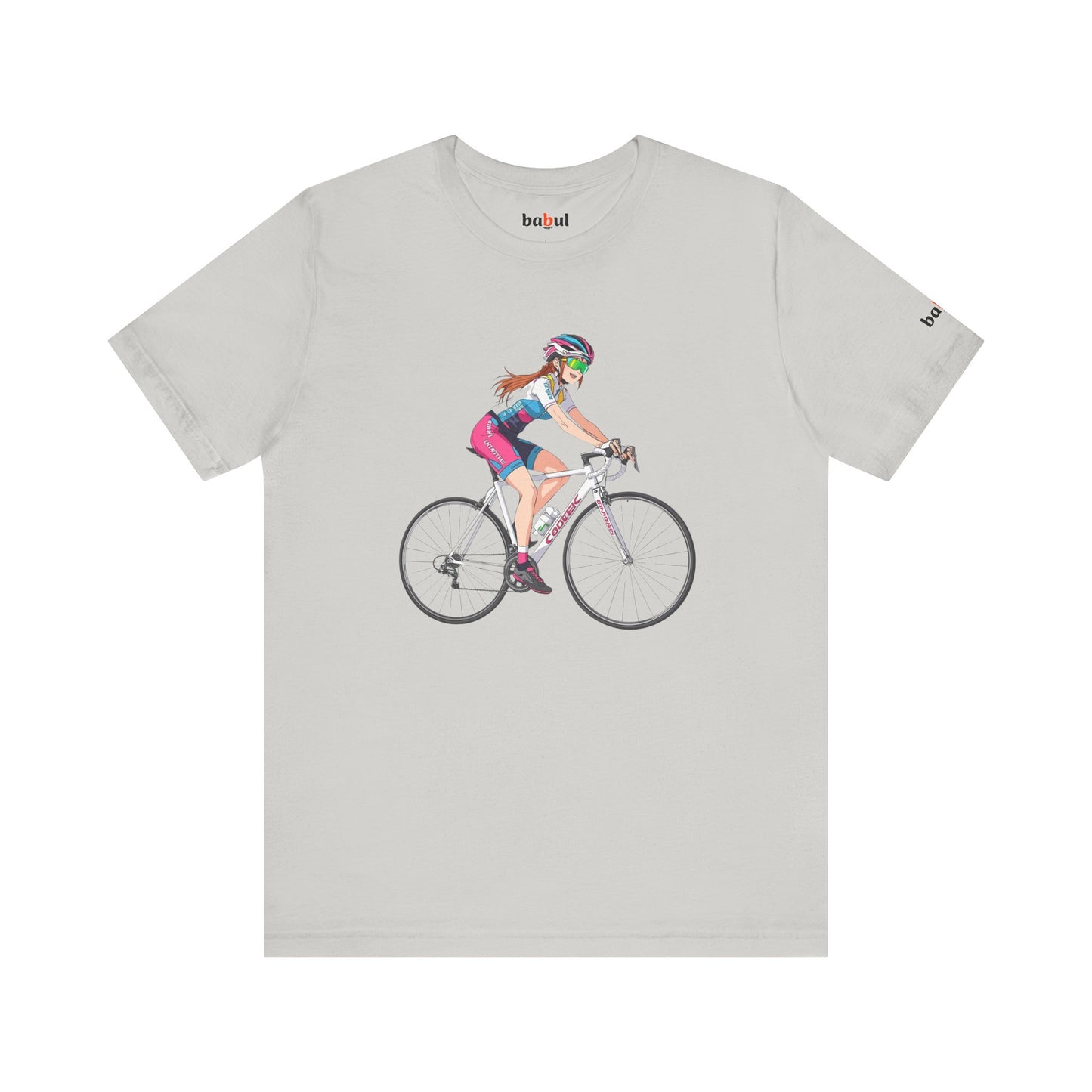 Anime Athletic Club T-shirts