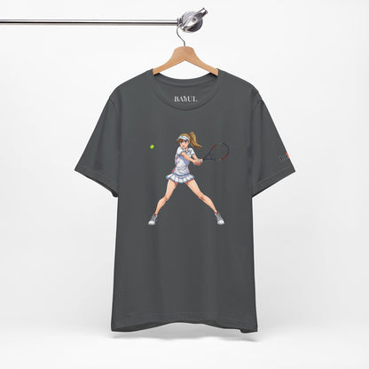 Anime Athletic Club T-shirts