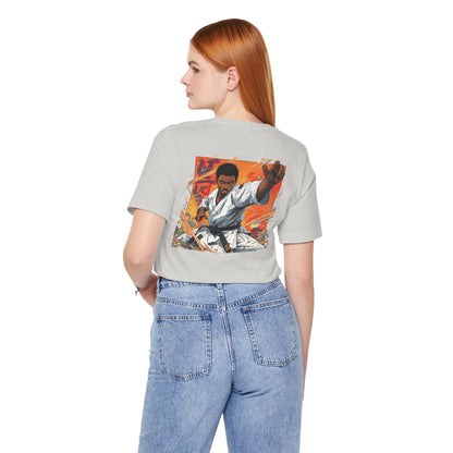 Champion T-shirts