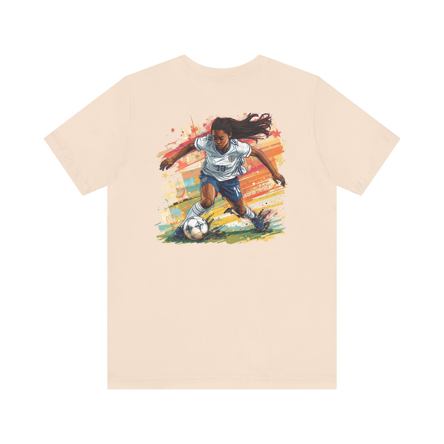 Champion T-shirts