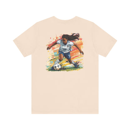 Champion T-shirts
