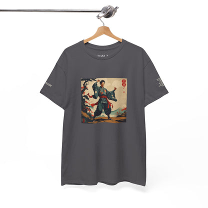 I Ching, Hexagrams T-Shirt, Enthusiasm