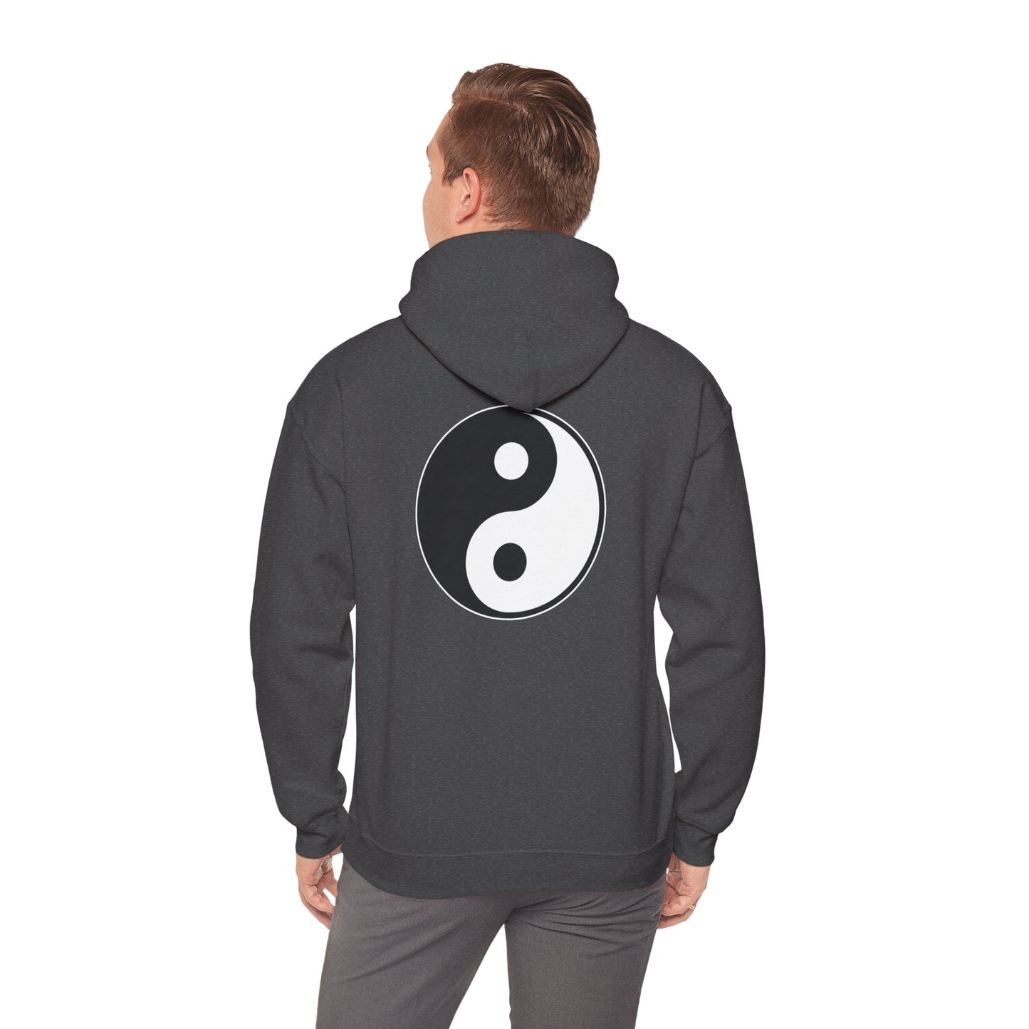 Premium Symbol Sweatshirt