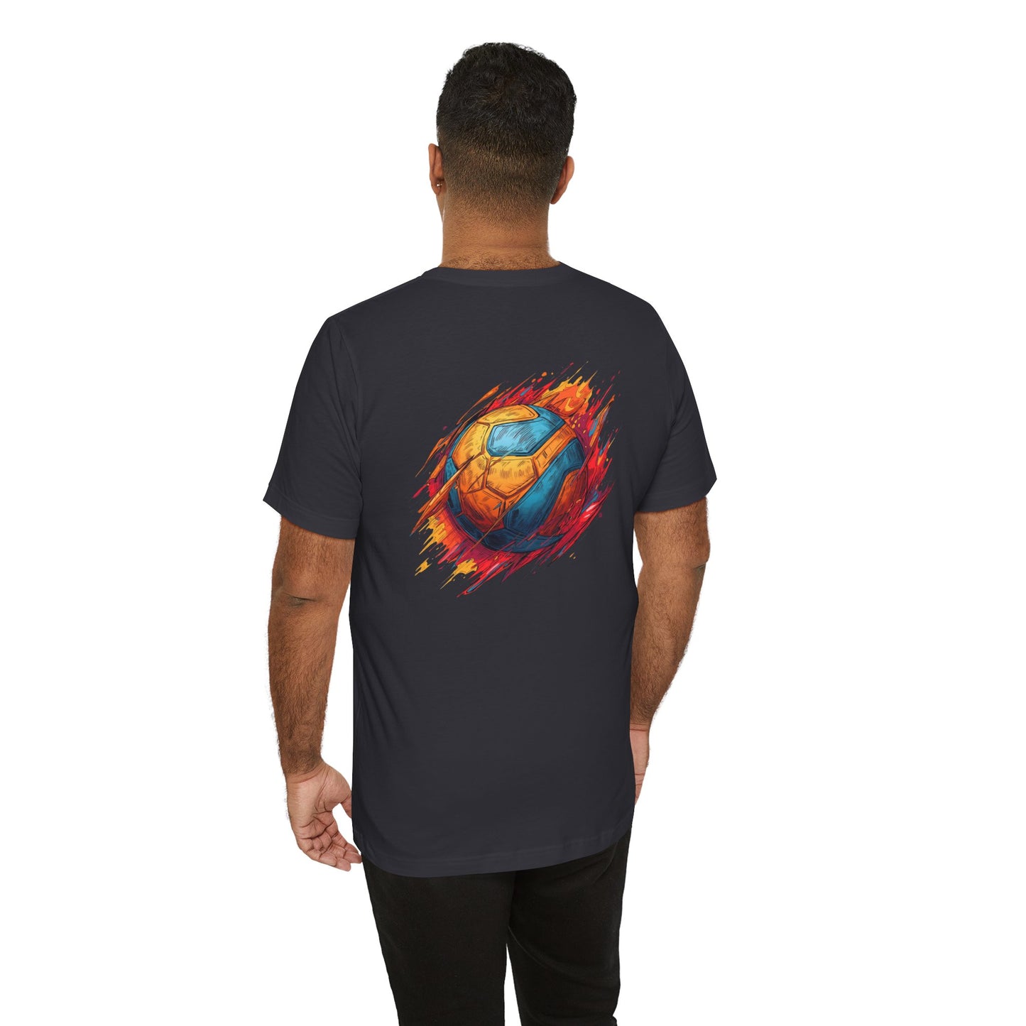 Champion T-shirts