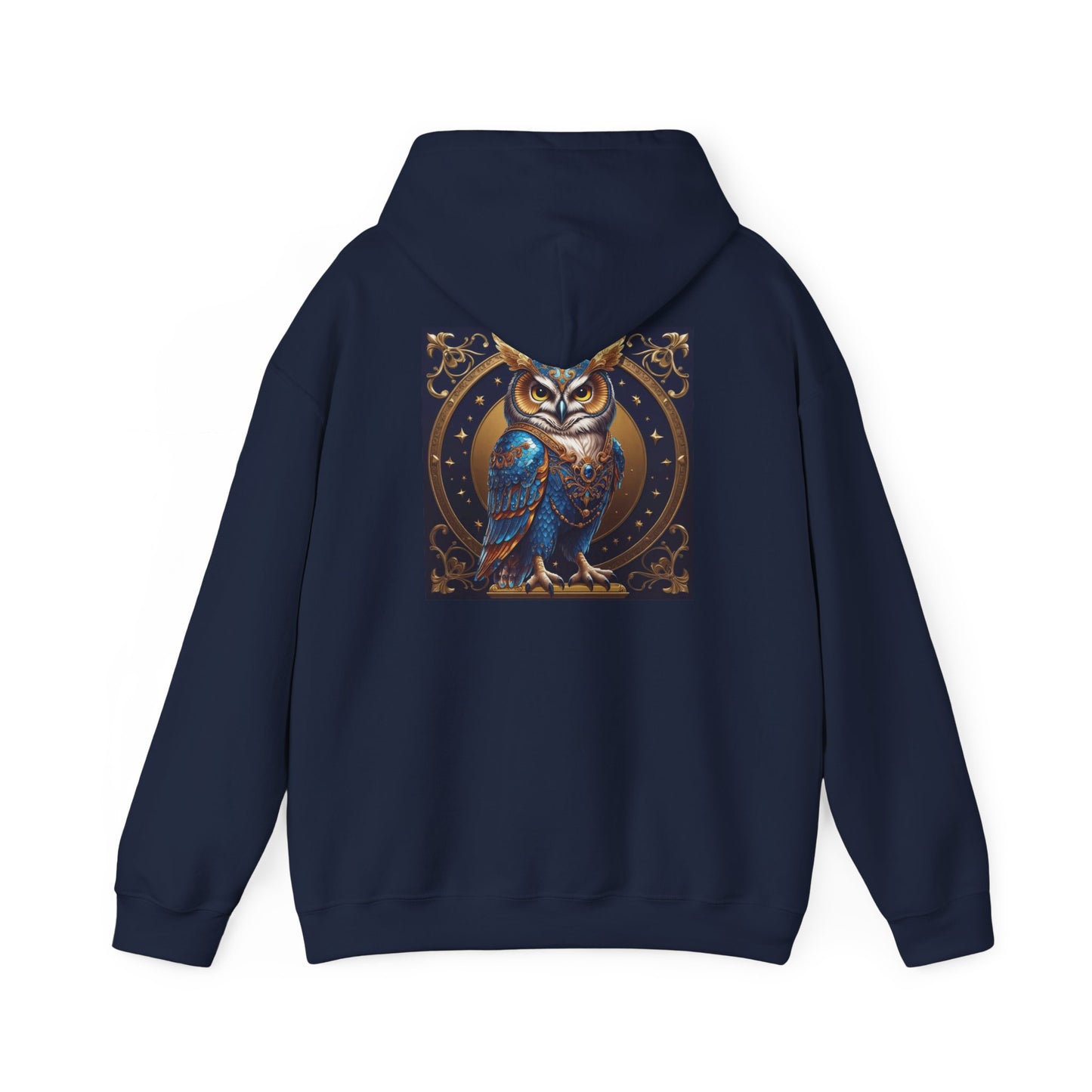 The Magic Animals Collection Sweatshirt - OWL
