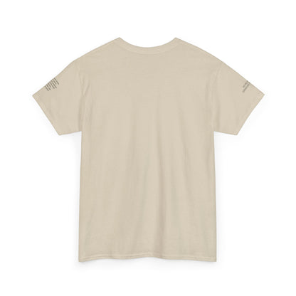 I Ching, Hexagrams T-Shirt, Development (Gradual Progress)