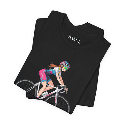 Anime Athletic Club T-shirts