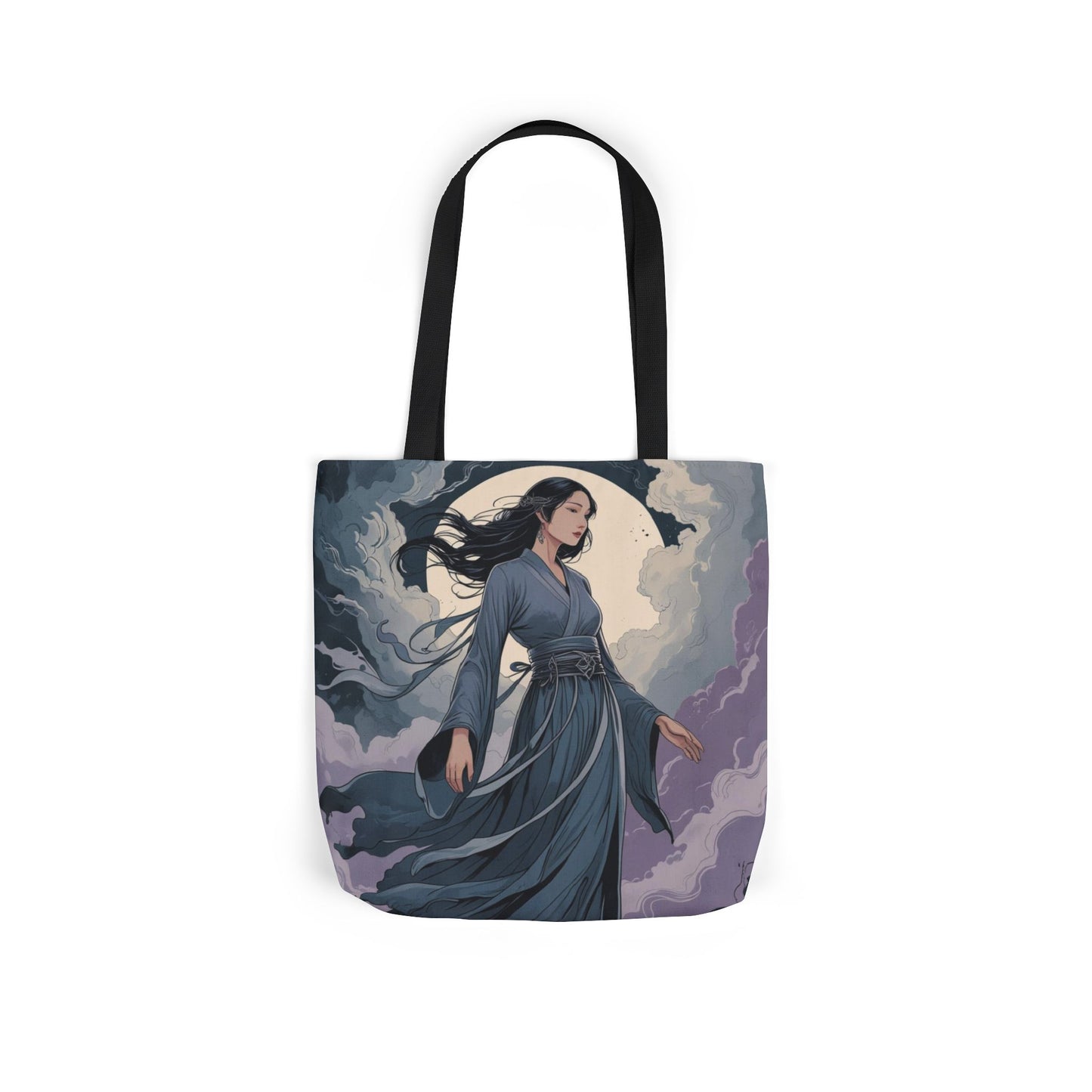 Shizen Tote Bag - Air